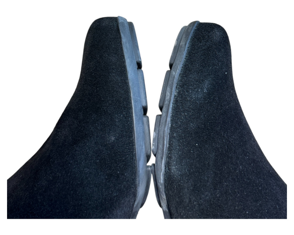 Gabor Trudy BOTKI  damskie 35/35.5