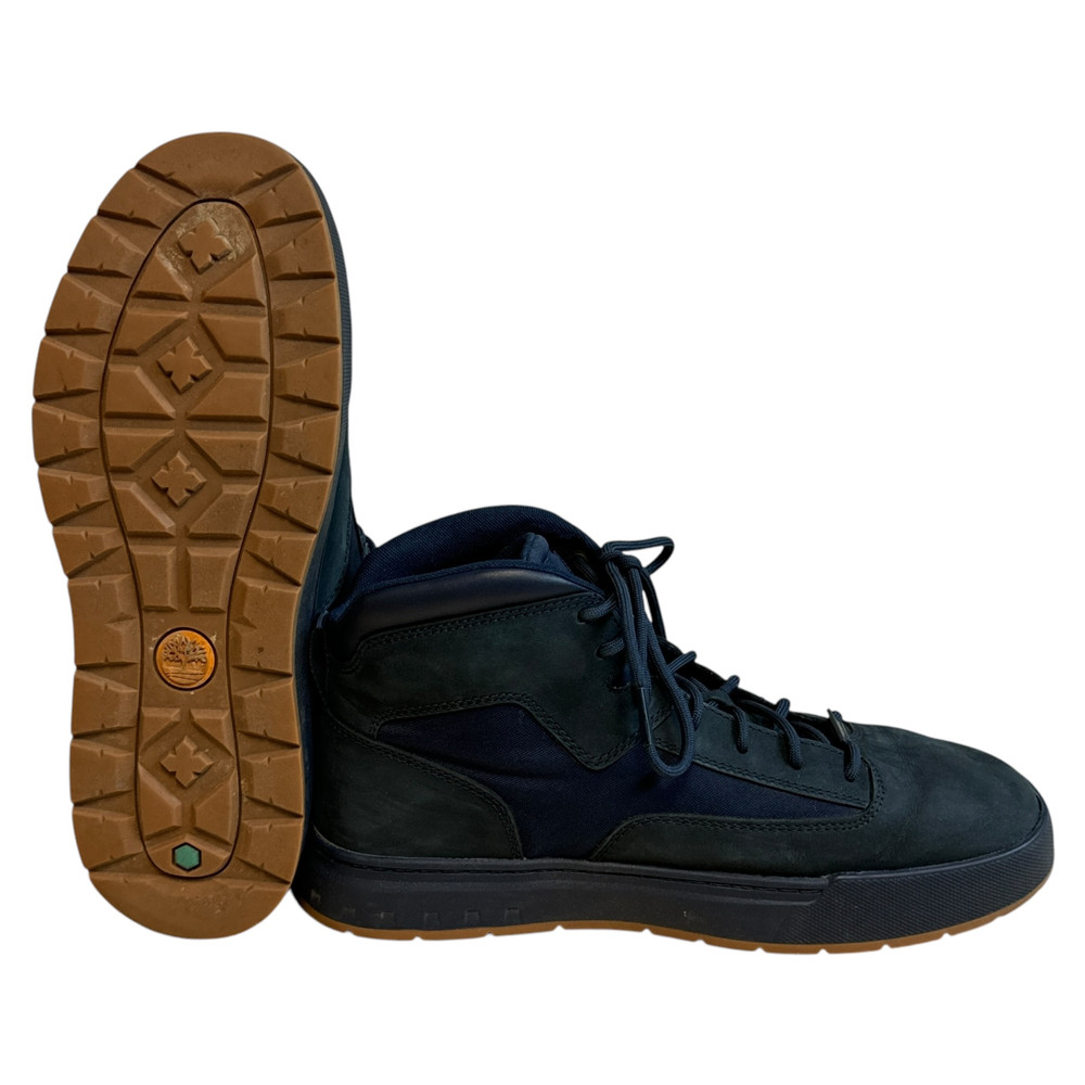 Timberland Maple Grove Prem  BUTY SPORTOWE wysokie męskie 43