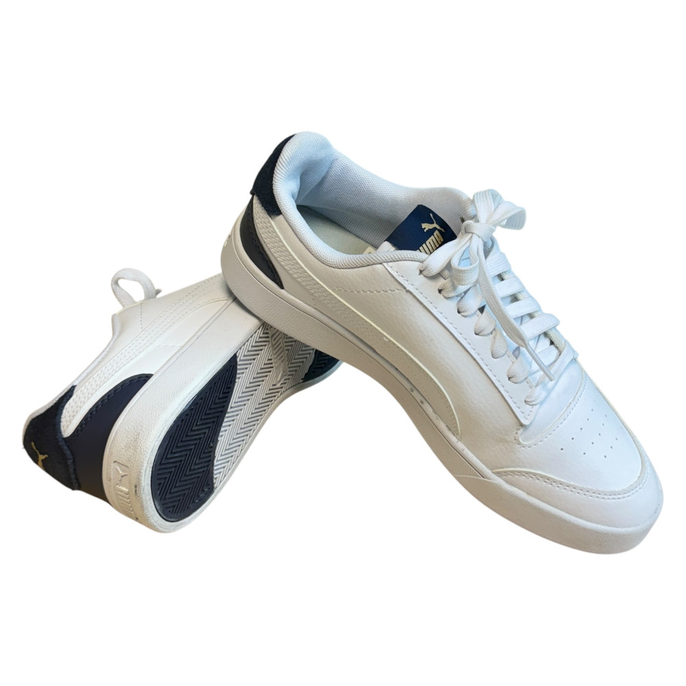 Puma Shuffle BUTY SPORTOWE damskie 39