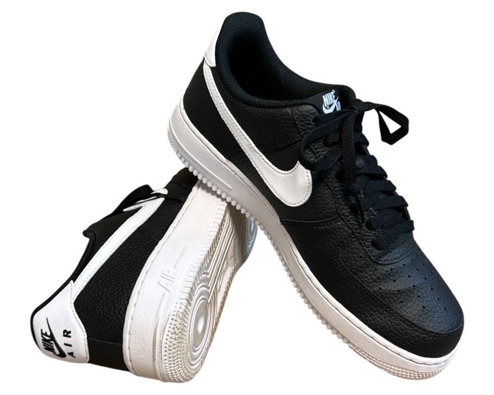 Nike  Air Force 1 '07 BUTY SPORTOWE  męskie 42,5