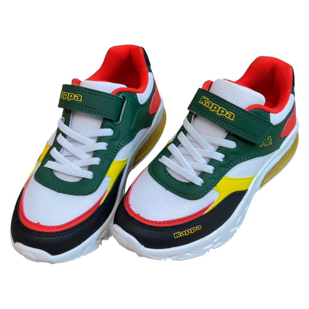 Kappa Saigon BUTY SPORTOWE dziecięce 31/32