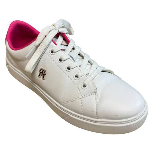 Tommy Hilfiger Elevated Essential Court BUTY SPORTOWE damskie 38