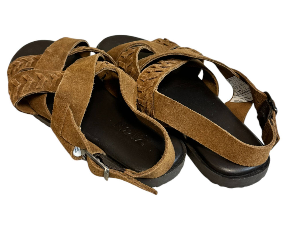 Zign  SANDAŁY  damskie 41