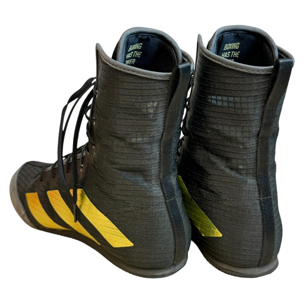 Adidas Box Hog 4 BUTY SPORTOWE bokserskie męskie 45 1/3