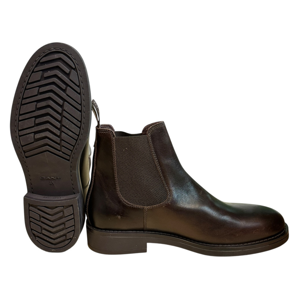 Gant St Akron BOTKI męskie 45