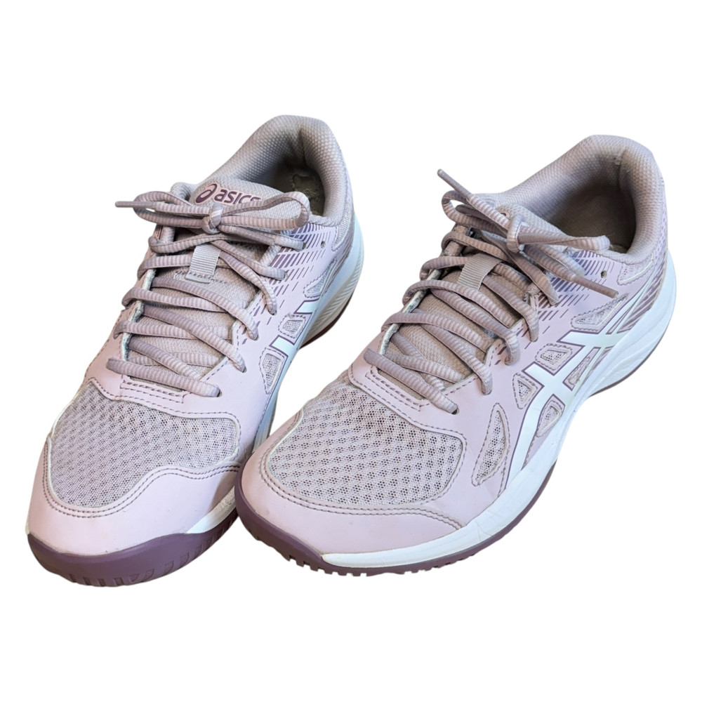 Asics Upcourt 6 BUTY SPORTOWE damskie 40,5