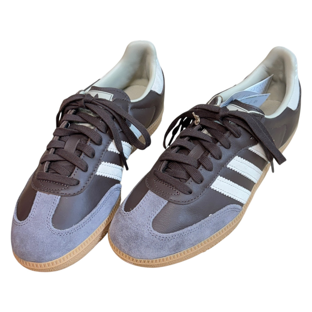 Adidas Samba OG BUTY SPORTOWE damskie 40 2/3
