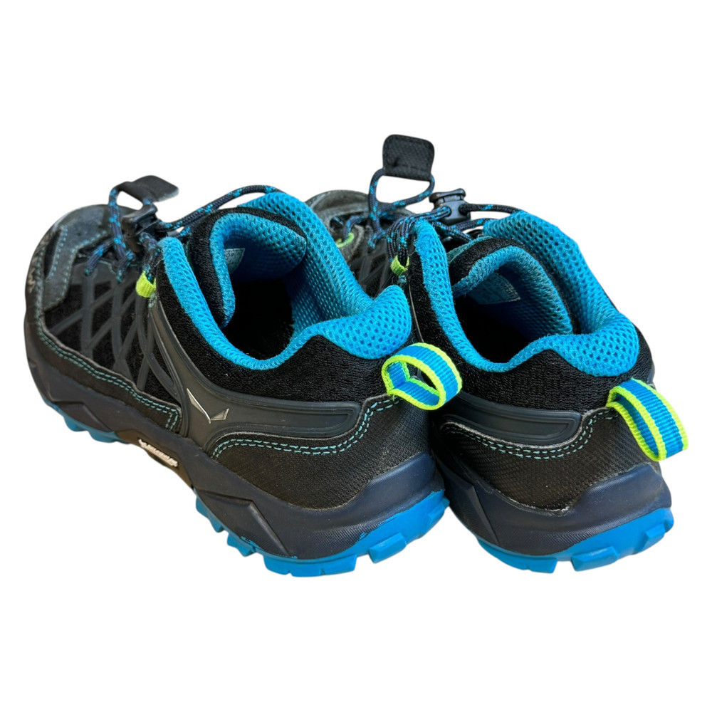Salewa Wildfire BUTY TREKKINGOWE dziecięce 33