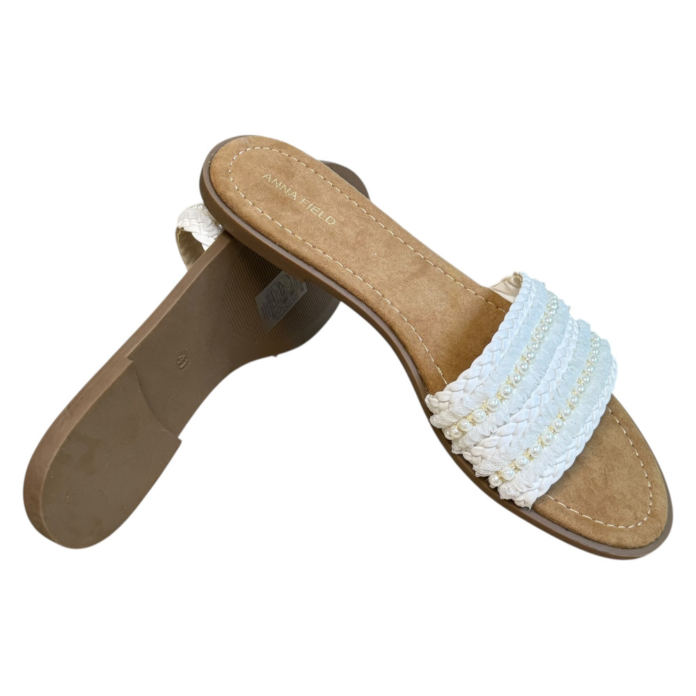 Anna Field KLAPKI damskie 42/41