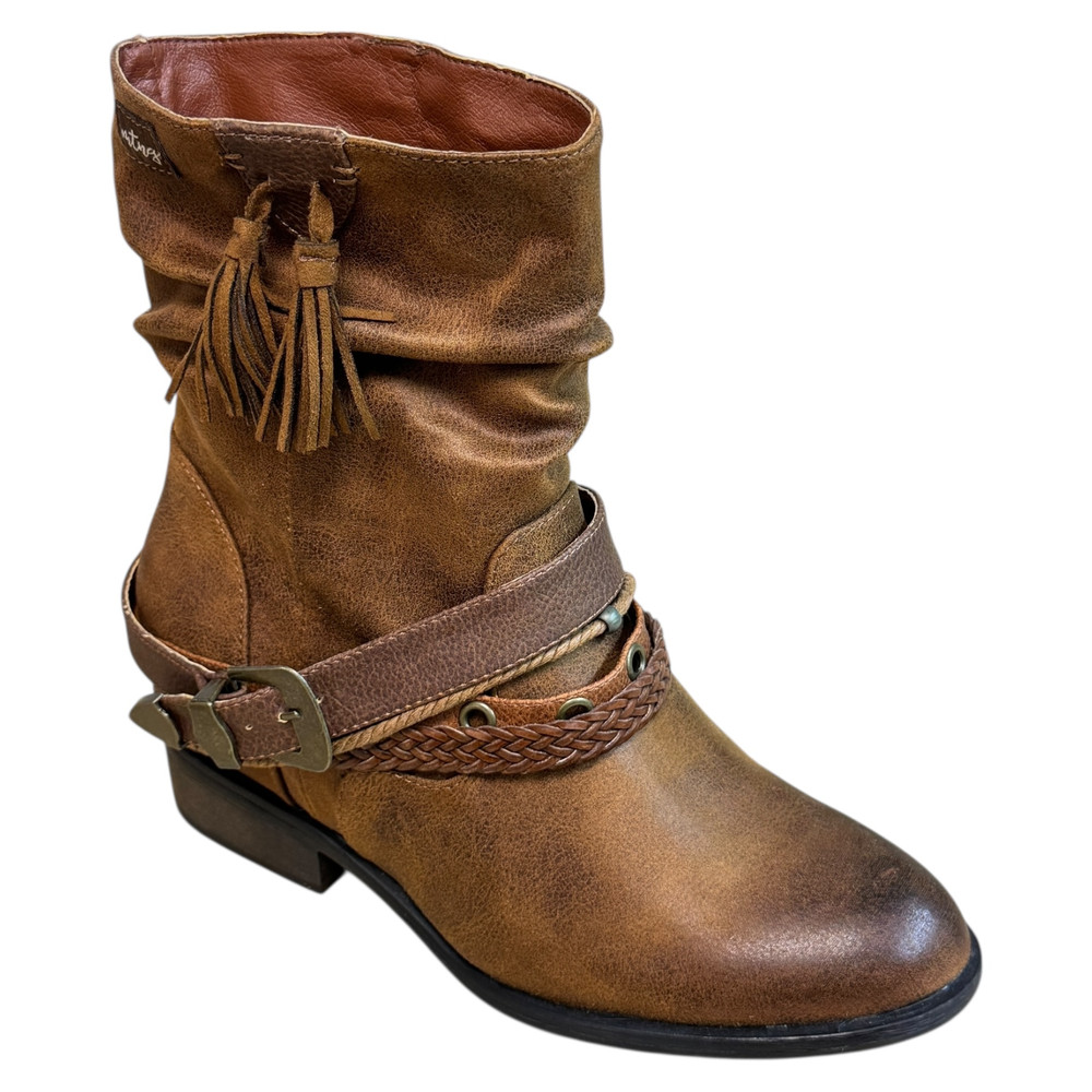 Mtng BOTKI damskie 37