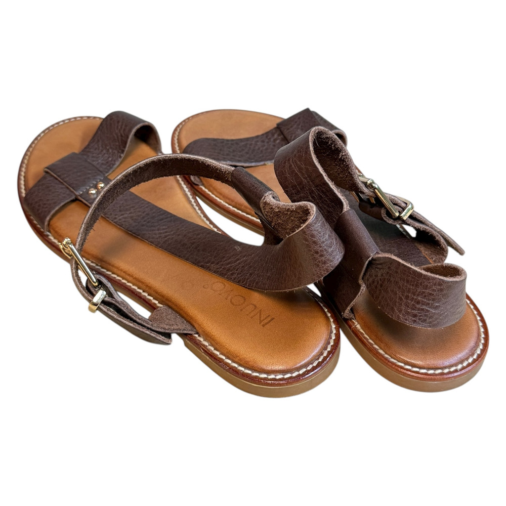 Inuovo SANDAŁY damskie 40