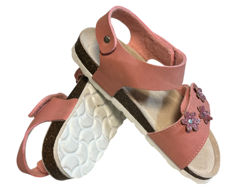 Lamino  SANDAŁY  dziecięce 30