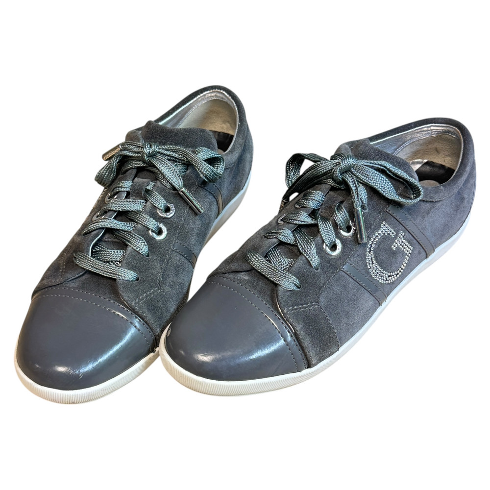 Guess BUTY SPORTOWE damskie 39