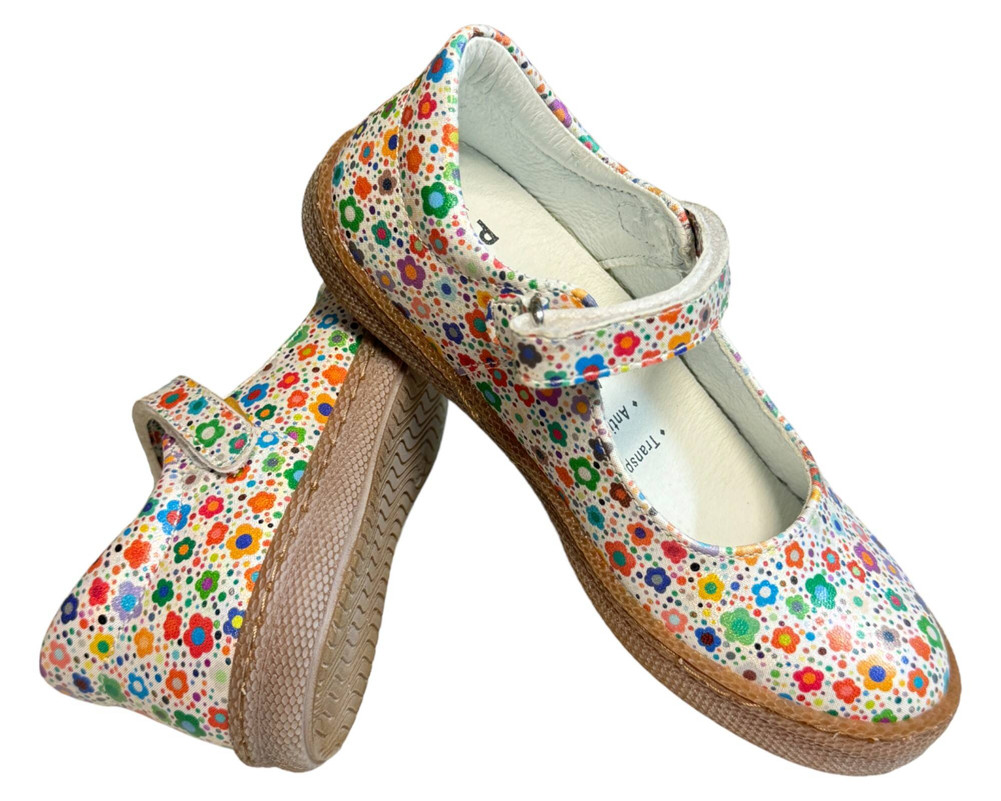 Primigi  BALERINKI  dziecięce 28/27