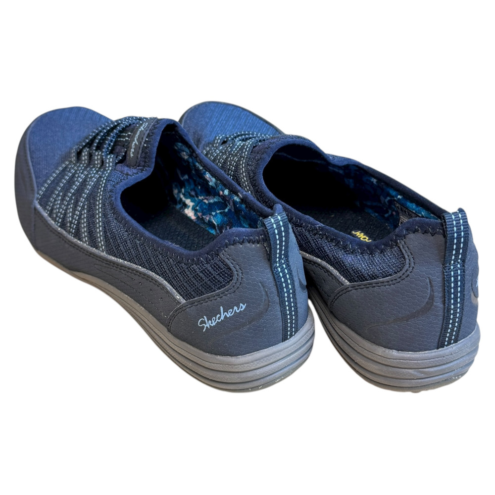 Skechers Classic Fit Memory Foam BUTY SPORTOWE wsuwane damskie 37