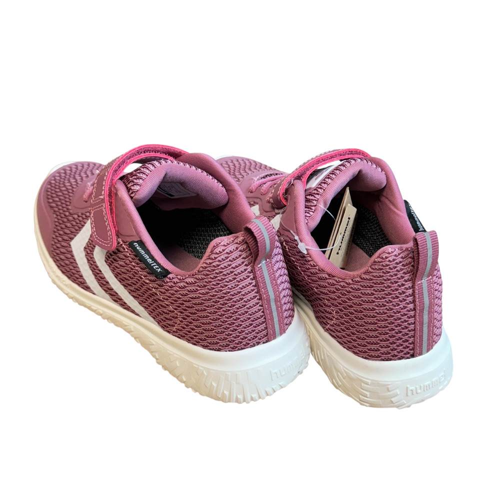 Hummel Actus BUTY SPORTOWE dziecięce 35/34