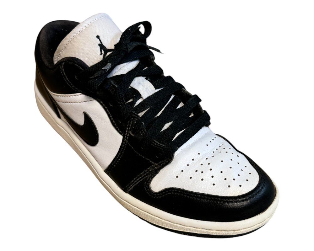 Nike AIR JORDAN 1 LOW BUTY SPORTOWE  damskie 40