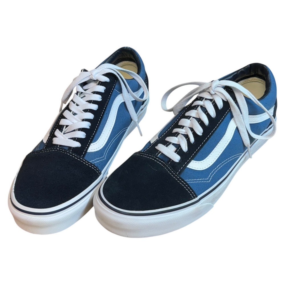 Vans Old Skool BUTY SPORTOWE męskie 42.5