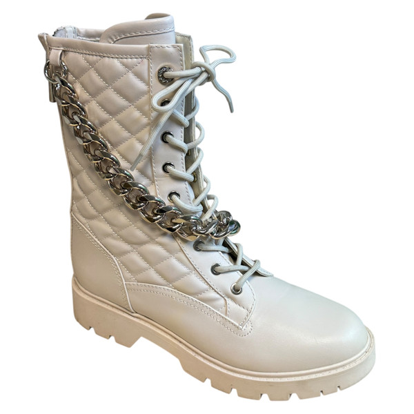 Guess Riplee BOTKI damskie 40