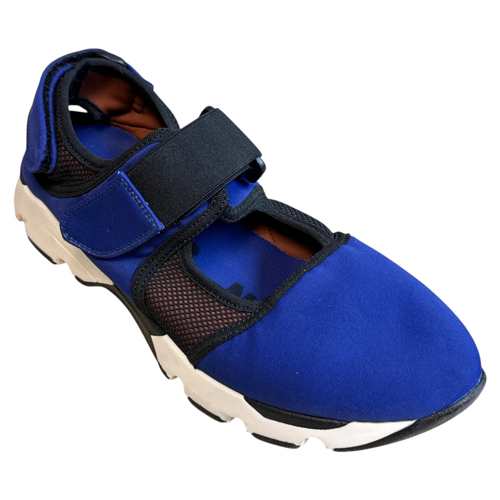 Marni SANDAŁY damskie 38