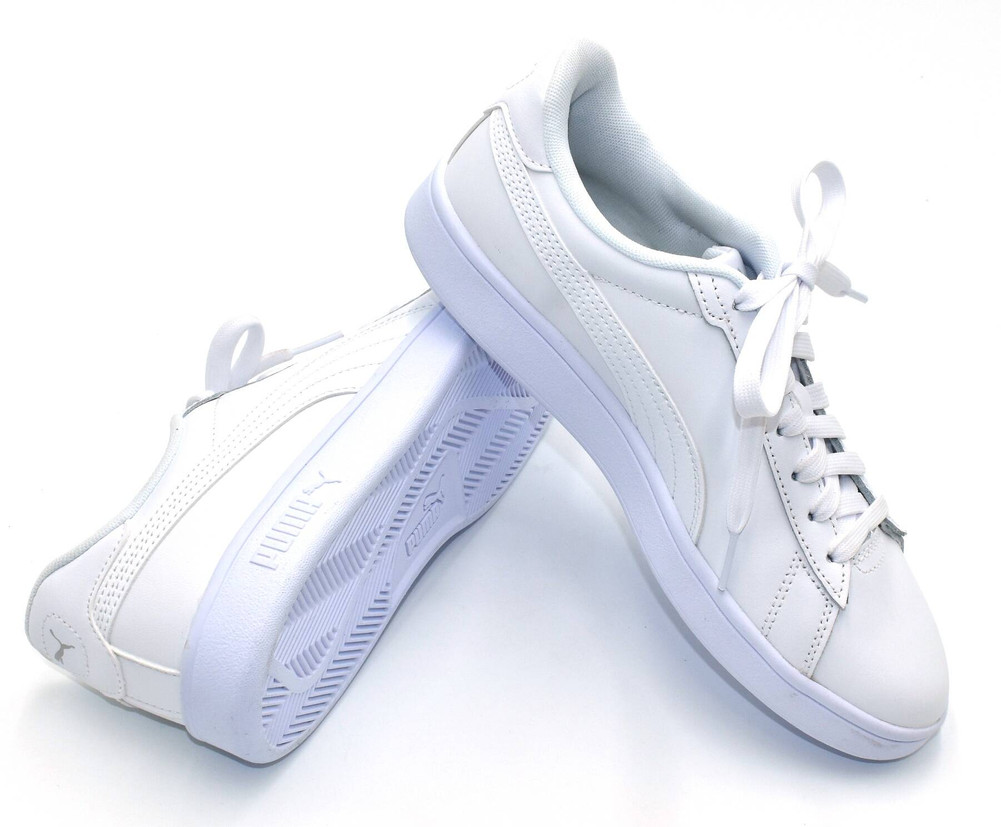 Puma SMASH 3.0 L JR BUTY SPORTOWE dziecięce 38.5/39