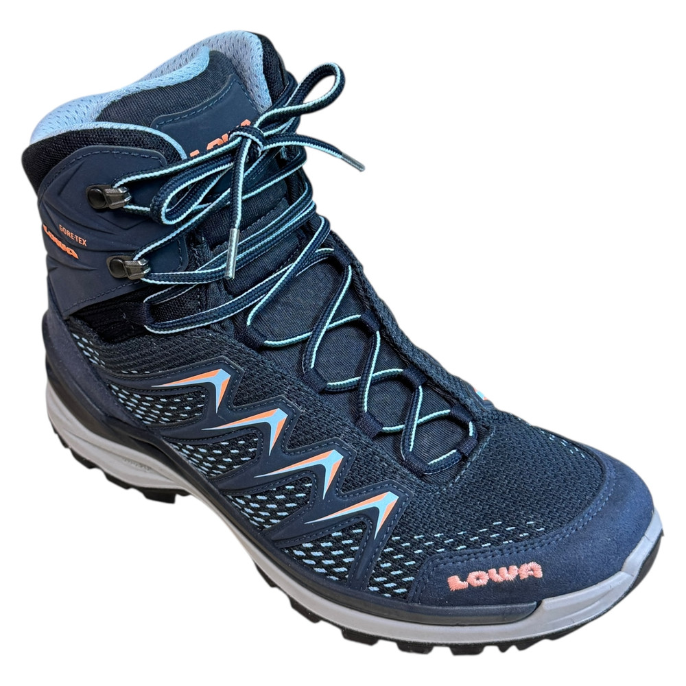 Lowa Innox Pro Gtx BUTY TREKKINGOWE damskie 40