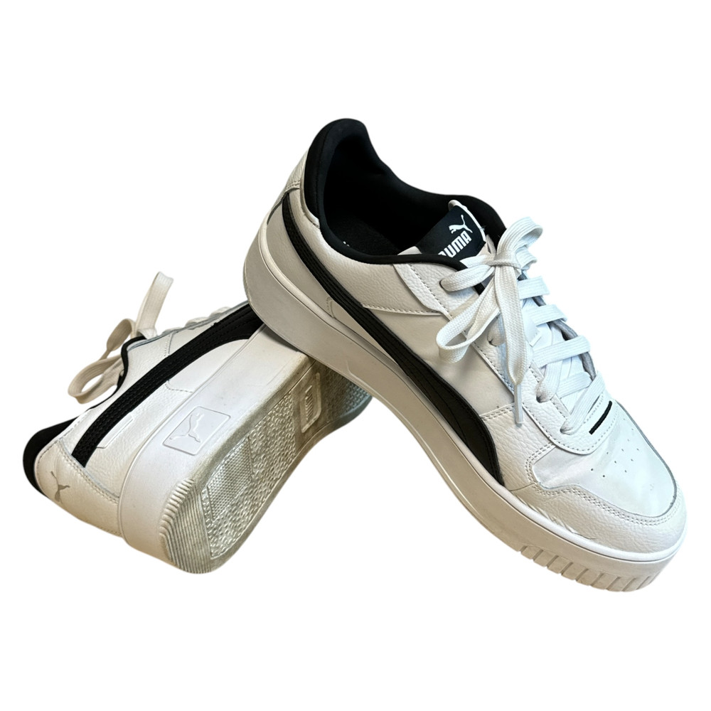 Puma Carina Street  BUTY SPORTOWE  damskie 42
