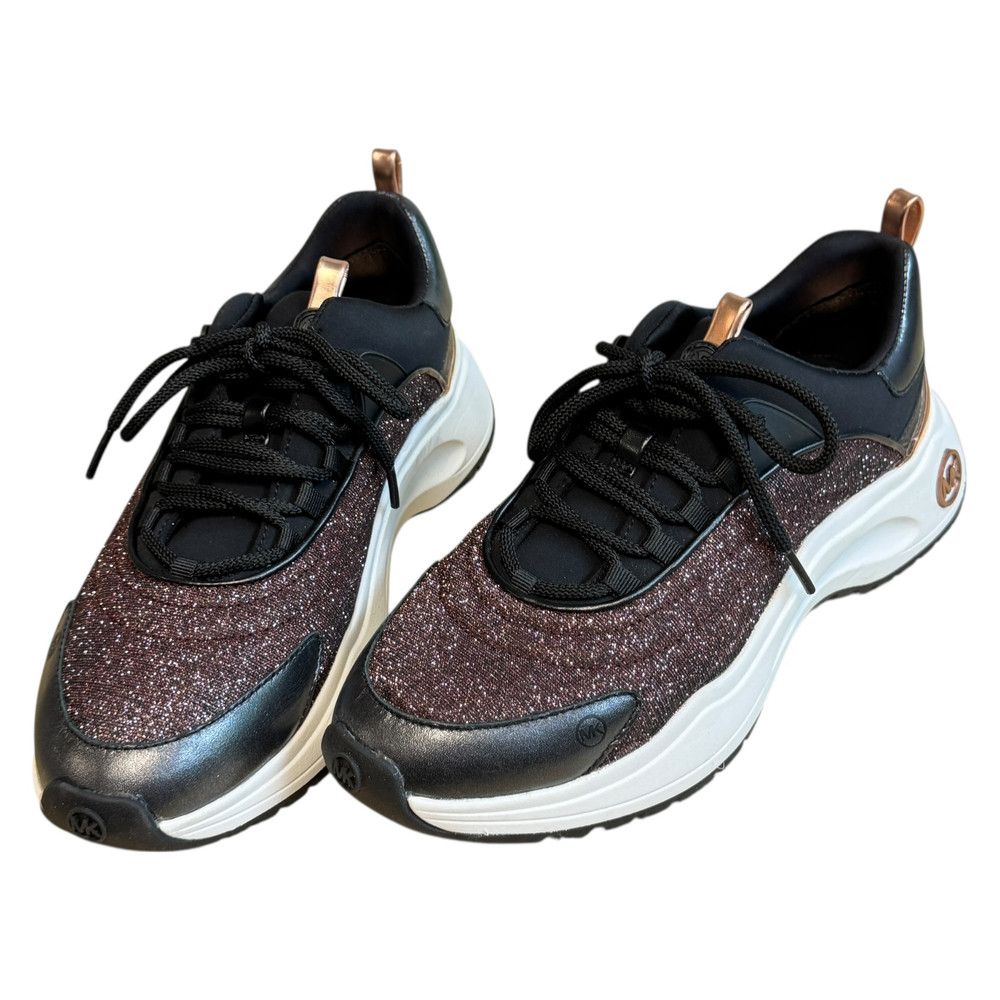 Michael Kors Dara Trainer BUTY SPORTOWE damskie 42/41.5