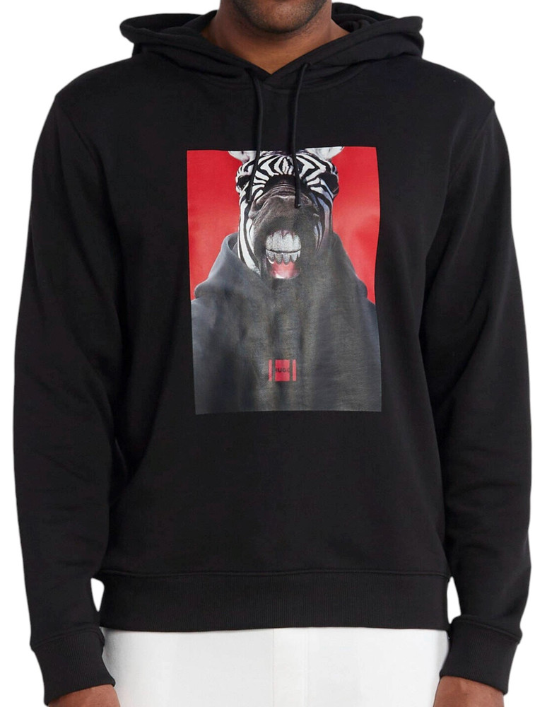 Bluza Hugo L 50498293 Debras 