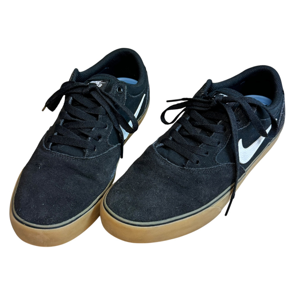 Nike SB CHRON 2 BUTY SPORTOWE męskie 43
