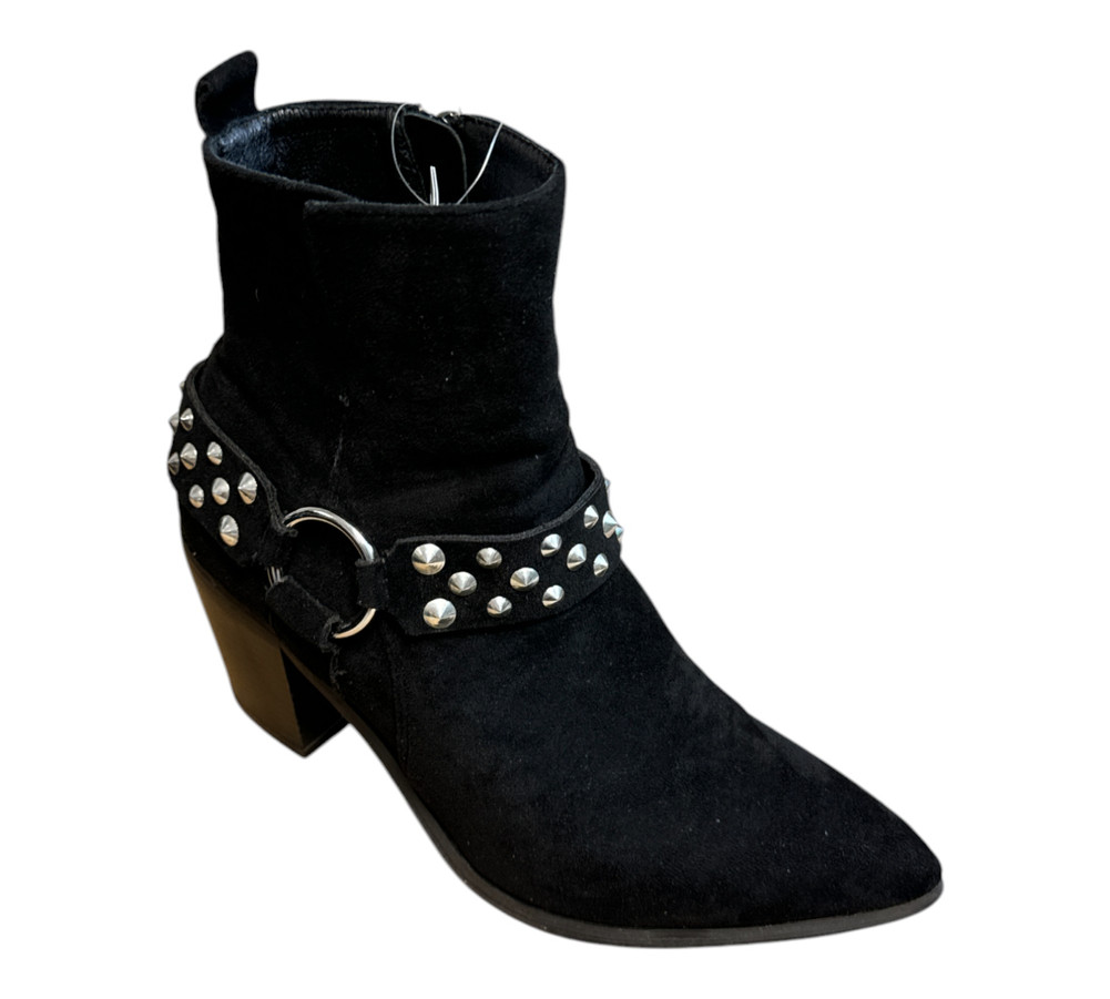 Jenny Fairy  BOTKI  damskie 38