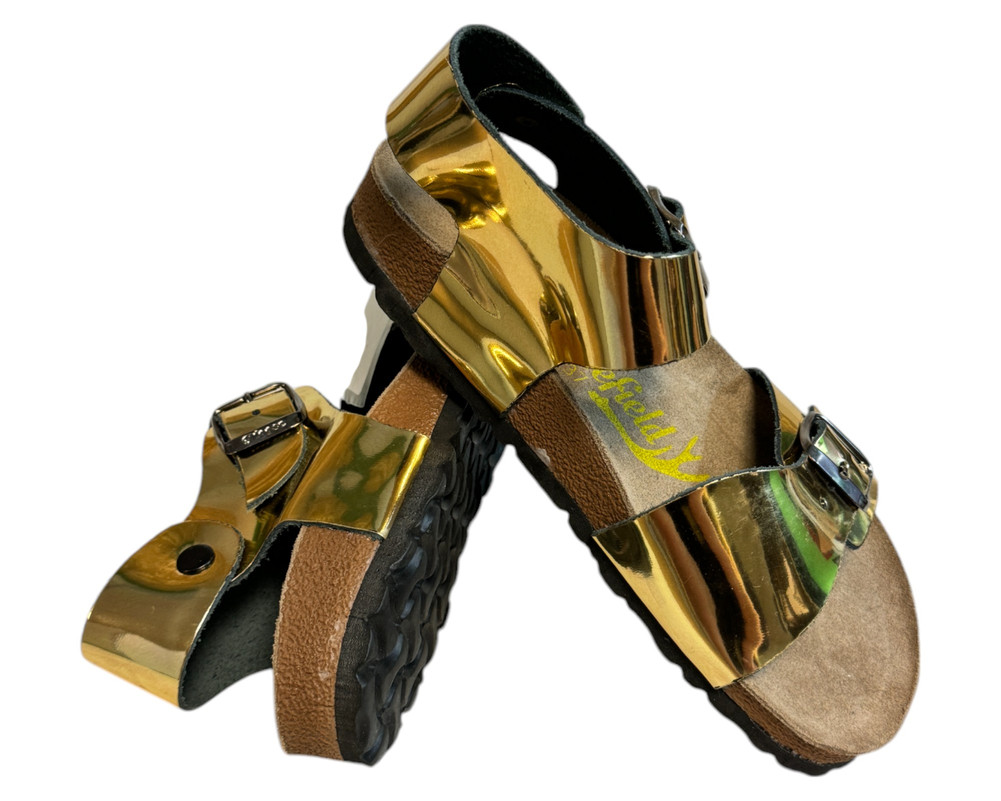 Moosefield  SANDAŁY  damskie 37