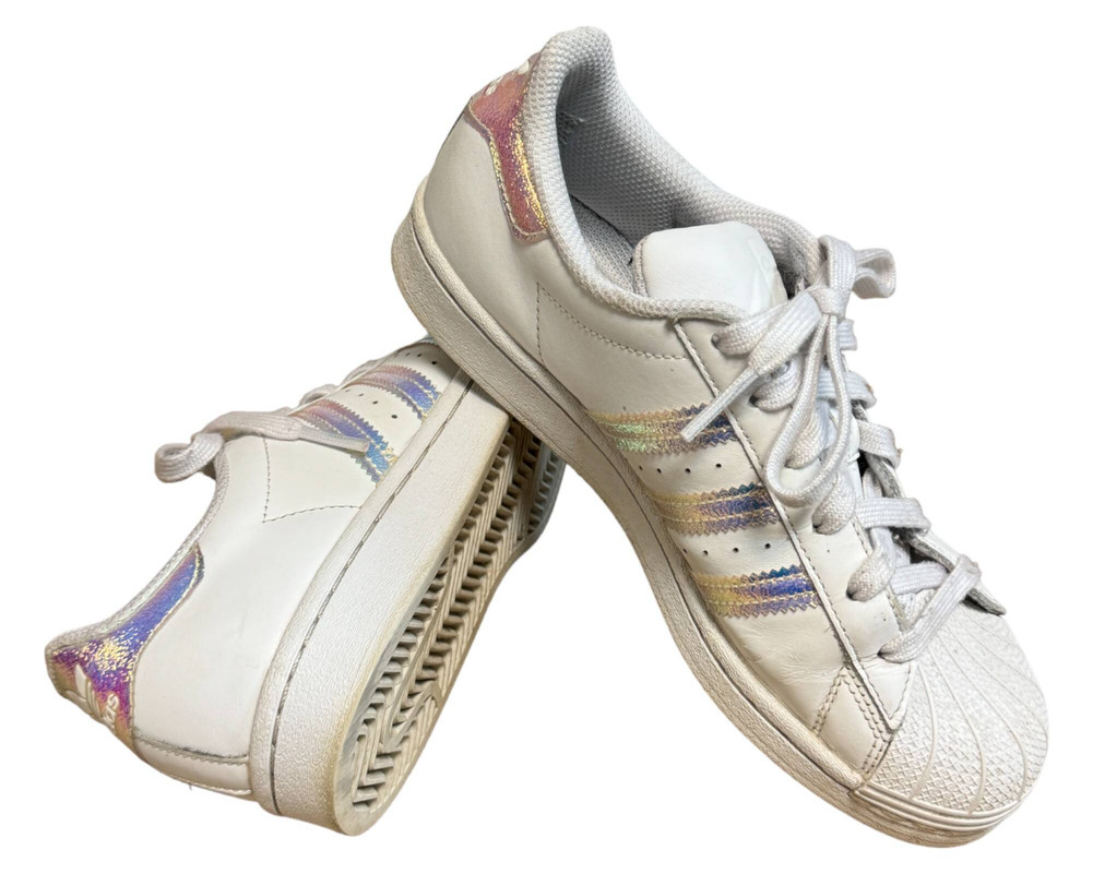 Adidas Superstar BUTY SPORTOWE  dziecięce 38