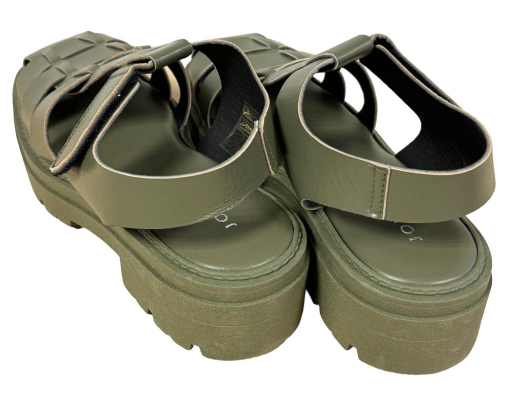 Jonak  SANDAŁY  damskie 40