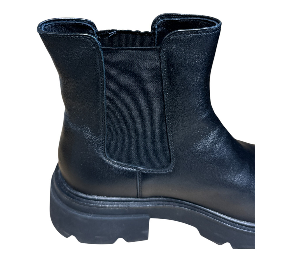 Badura  BOTKI  damskie 40