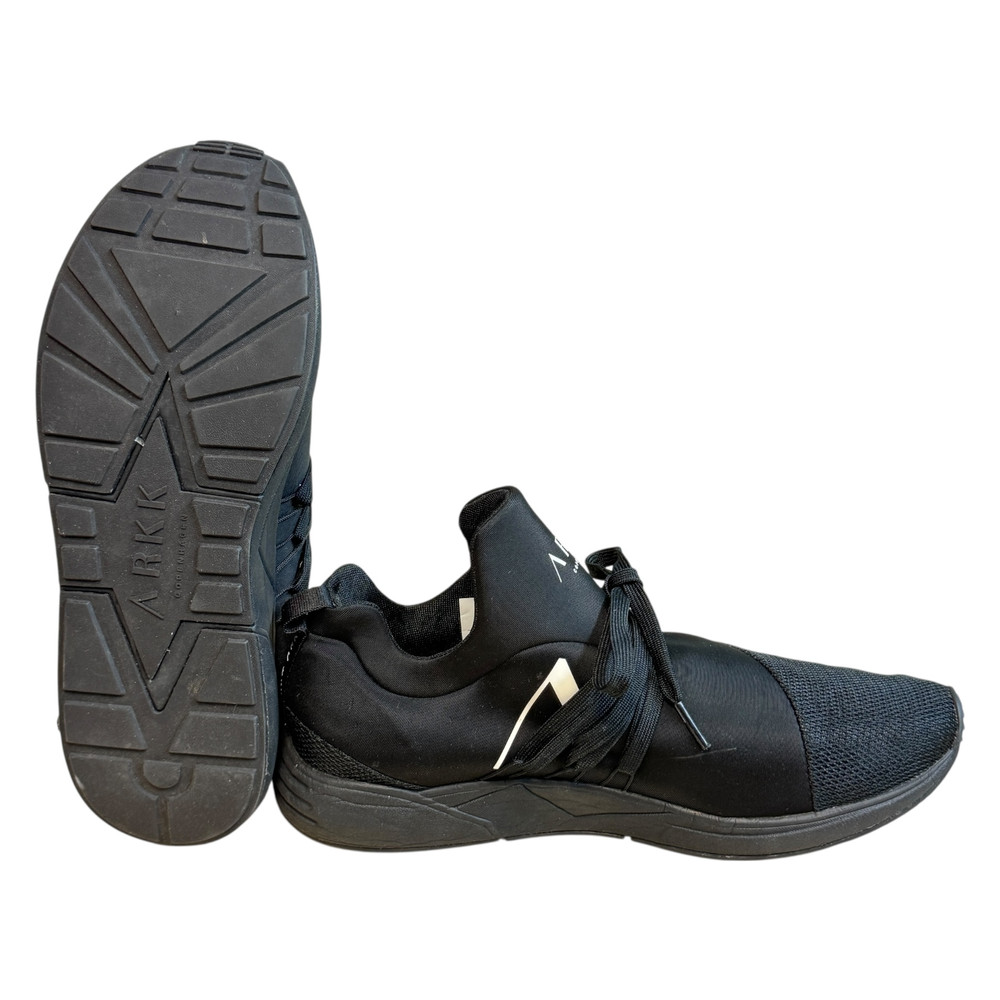 Arkk Copenhagen Raven Mesh Hi BUTY SPORTOWE męskie 42