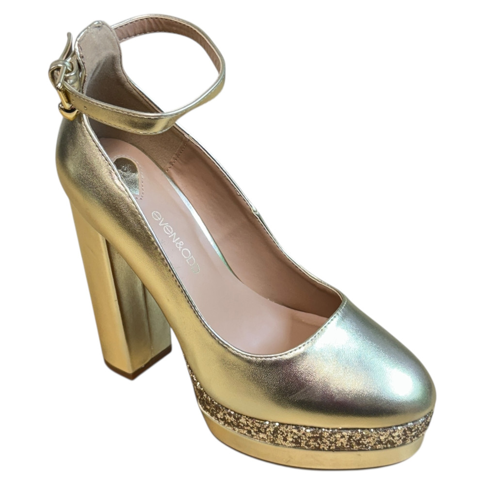 Even&Odd CZÓŁENKA damskie 38