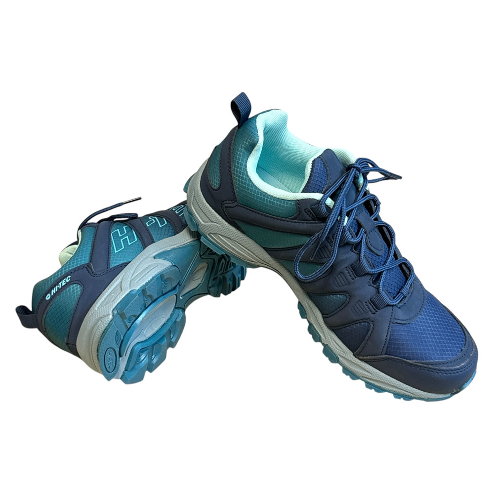 Hi-tec Warrior BUTY SPORTOWE damskie 40/39