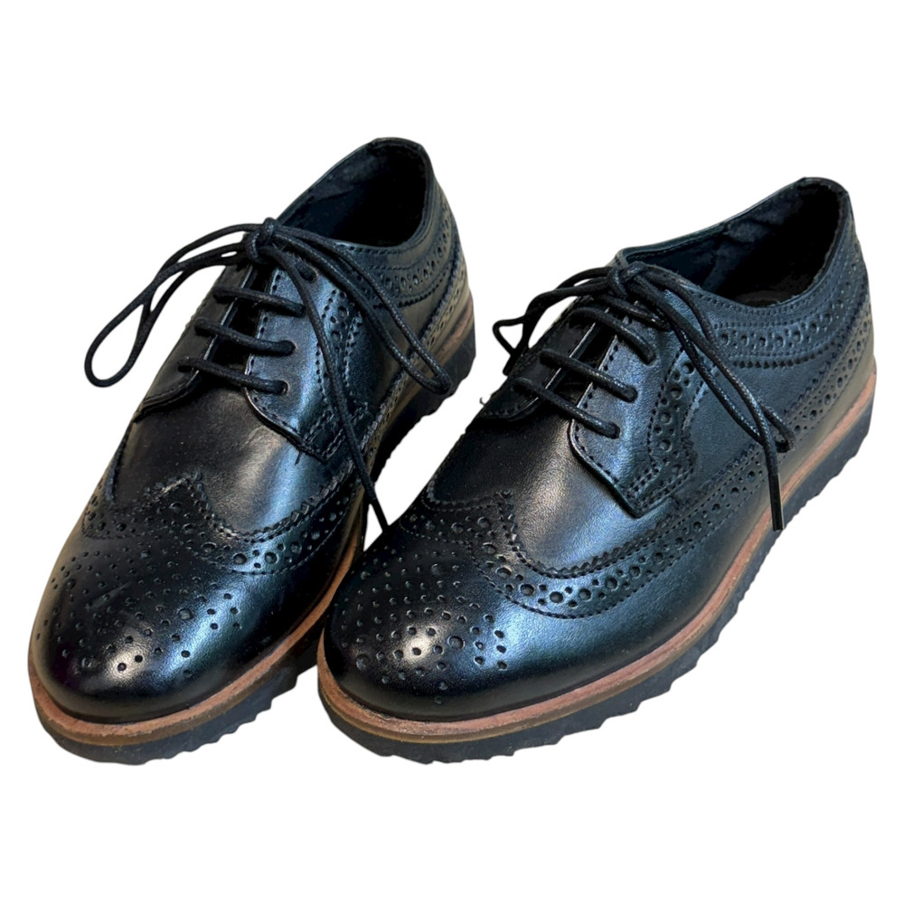 Friboo PÓŁBUTY dziecięce 30/31