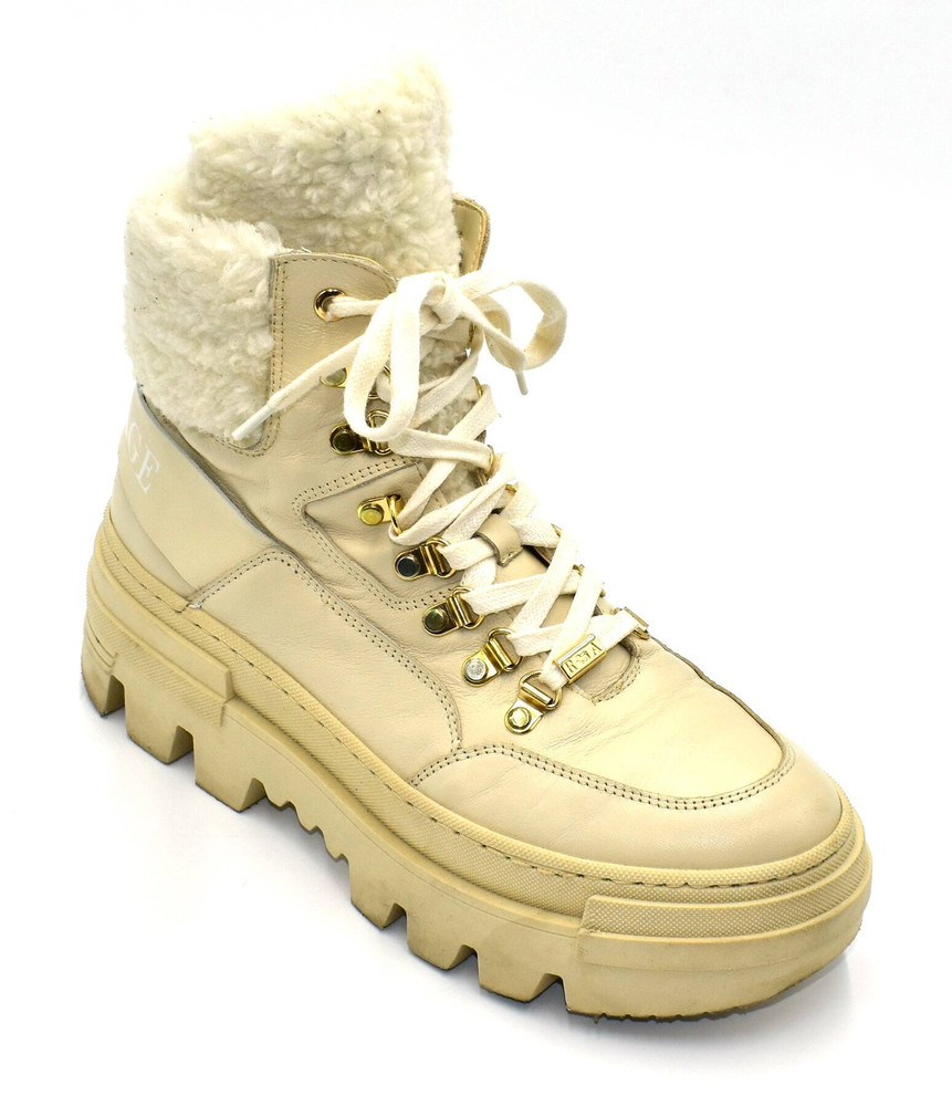 Rage Age  BOTKI  damskie 39