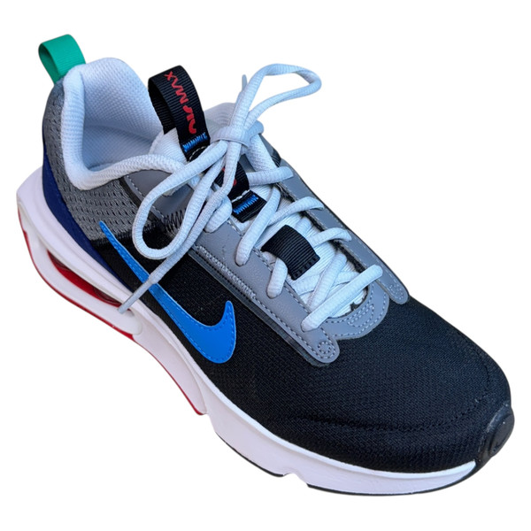 Nike Air Max Intrlk Lite BUTY SPORTOWE dziecięce 40/38.5
