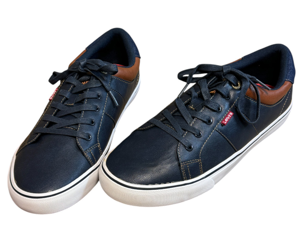 Levi`s Abbot TRAMPKI  męskie 44