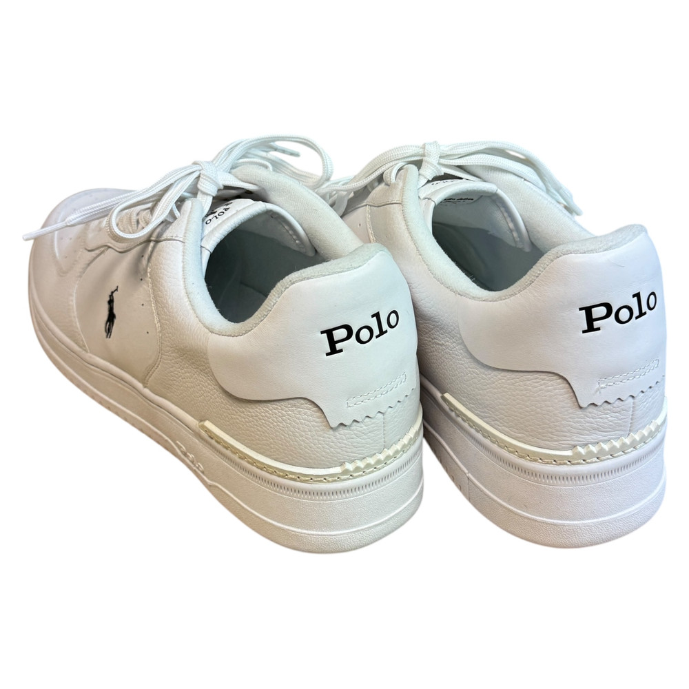 Polo Ralph Lauren Masters Court BUTY SPORTOWE męskie 49