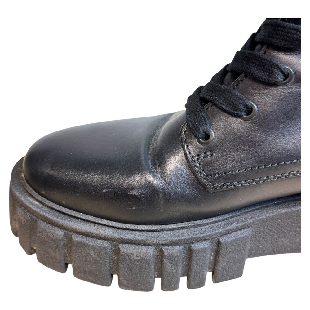 Marc O`Polo BOTKI damskie 41/40