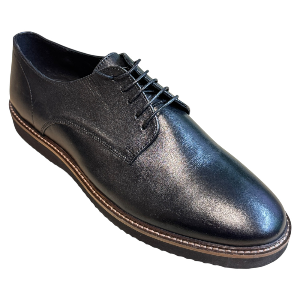 Zign PÓŁBUTY męskie 47