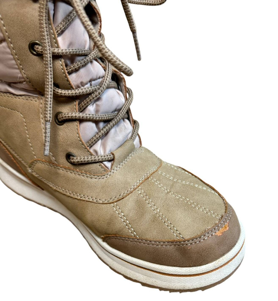 Mols Sentian ŚNIEGOWCE damskie 39