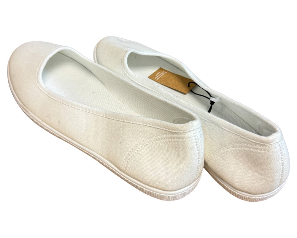 Calando  TRAMPKI wsuwane damskie 40