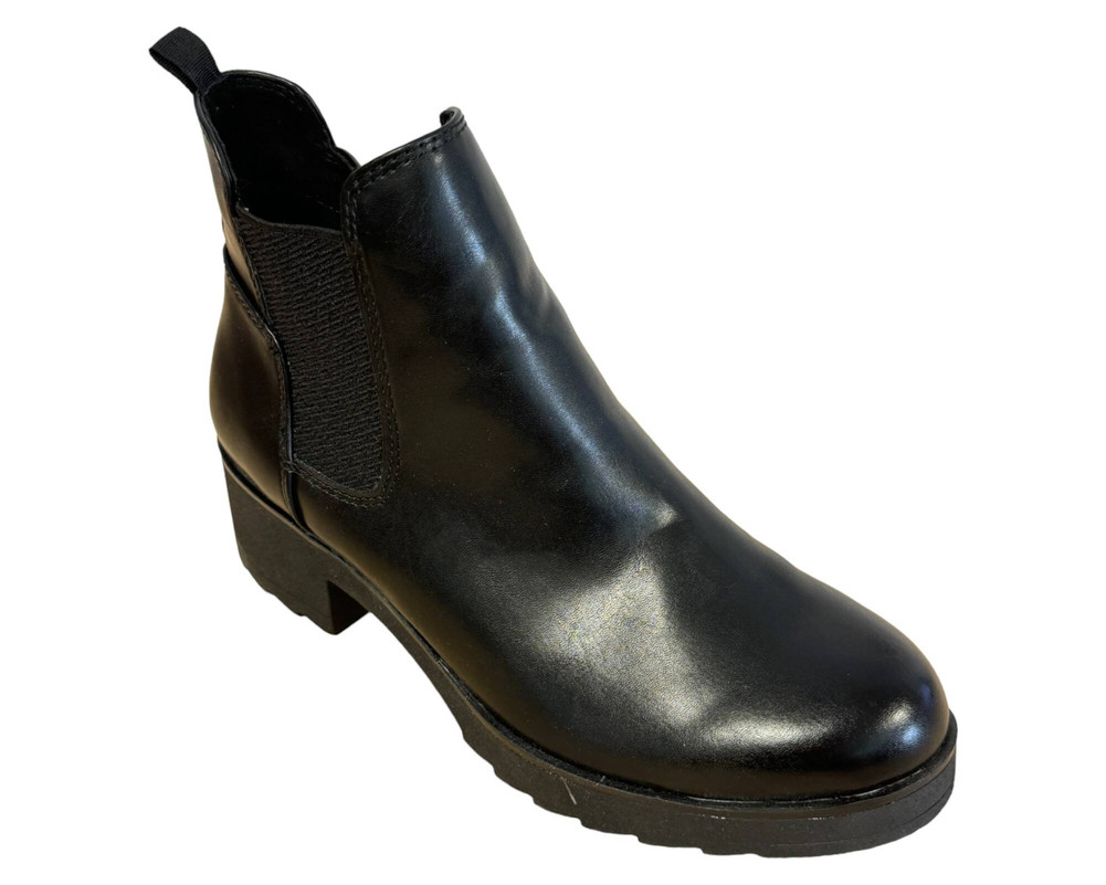 Marco Tozzi  BOTKI  damskie 41/40