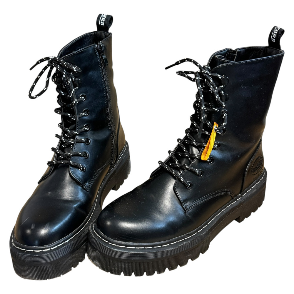 Dockers  BOTKI  damskie 40