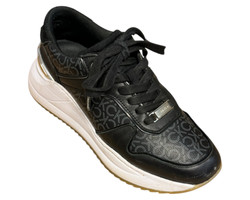 Calvin Klein Chunky Intern Wedge BUTY SPORTOWE damskie 37